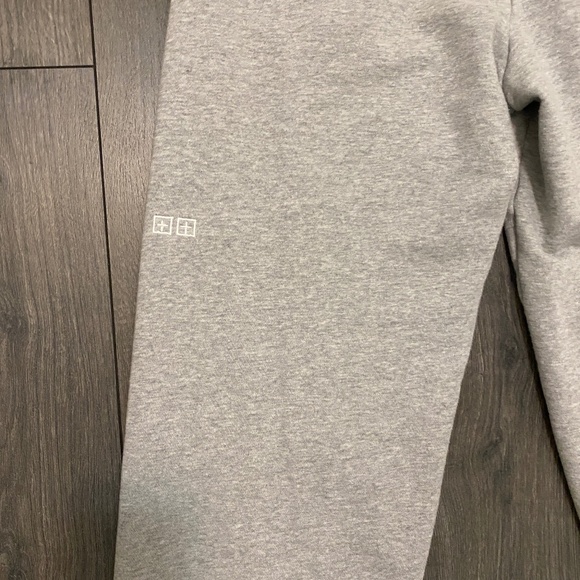 Ksubi 1990 Track Pant Size S - Picture 7 of 10